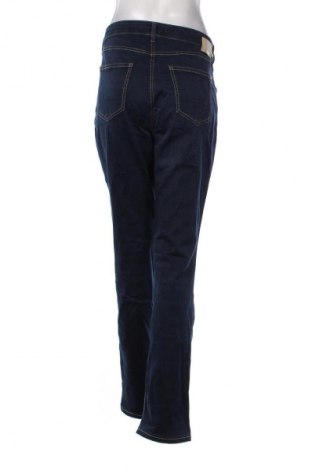 Дамски дънки Mac, Размер XL, Цвят Син, Цена 74,29 лв.