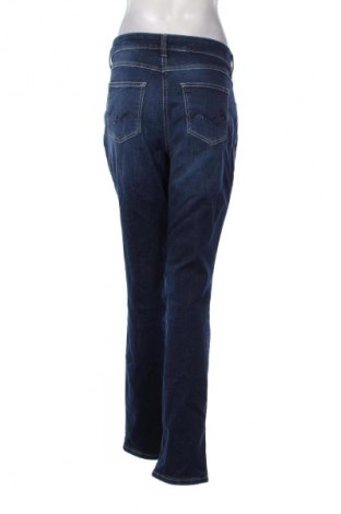 Дамски дънки Mac, Размер XL, Цвят Син, Цена 74,29 лв.