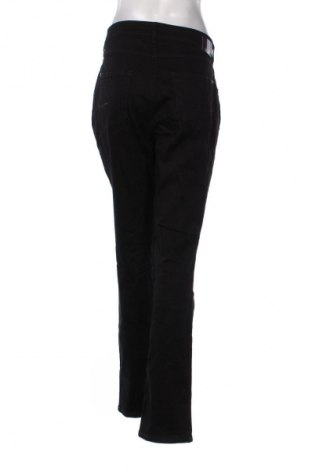 Дамски дънки Mac, Размер L, Цвят Черен, Цена 74,29 лв.