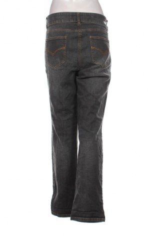 Dámske džínsy  Madeleine, Veľkosť XL, Farba Sivá, Cena  38,36 €