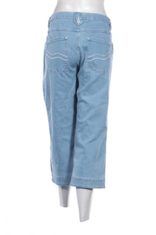 Blugi de femei Maite Kelly by Bonprix, Mărime XL, Culoare Albastru, Preț 288,11 Lei