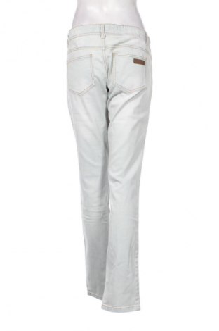 Damskie jeansy Mamalicious, Rozmiar XXL, Kolor Niebieski, Cena 78,16 zł