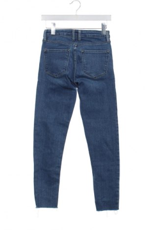 Dámske džínsy  Mango, Veľkosť S, Farba Modrá, Cena  17,39 €