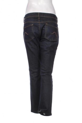 Damen Jeans Mango, Größe L, Farbe Blau, Preis 17,30 €