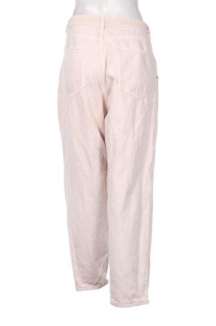 Dámské džíny  Mango, Velikost XL, Barva Růžová, Cena  279,00 Kč