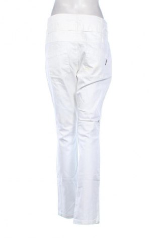 Damskie jeansy Mango, Rozmiar S, Kolor Biały, Cena 109,51 zł