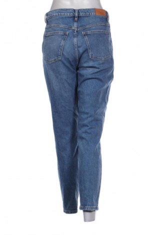 Női farmernadrág Mango, Méret M, Szín Kék, Ár 17 640 Ft