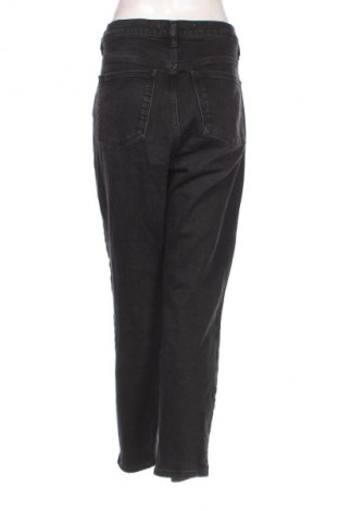 Damskie jeansy Mango, Rozmiar XXL, Kolor Czarny, Cena 77,75 zł