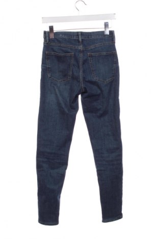 Dámske džínsy  Mango, Veľkosť M, Farba Modrá, Cena  11,95 €