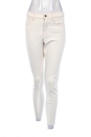 Női farmernadrág Mango, Méret S, Szín Bézs, Ár 6 800 Ft