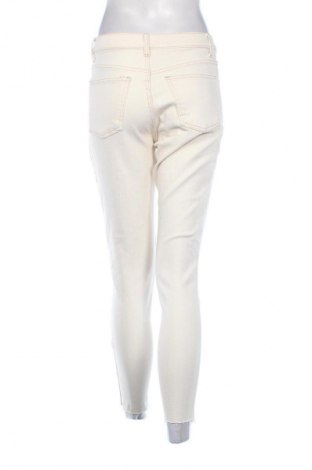 Női farmernadrág Mango, Méret S, Szín Bézs, Ár 6 800 Ft