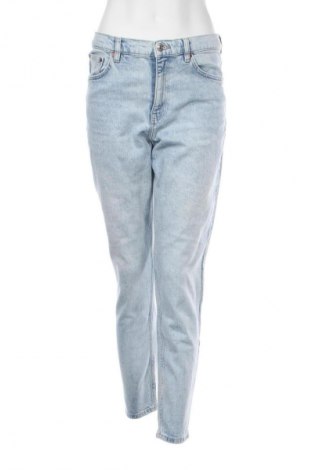 Dámské džíny  Mango, Velikost M, Barva Modrá, Cena  428,00 Kč