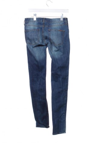 Dámske džínsy  Mango, Veľkosť M, Farba Modrá, Cena  17,00 €