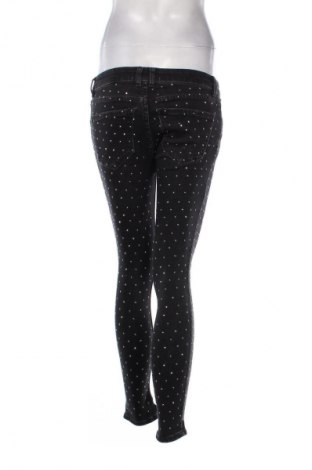 Dámske džínsy  Mango, Veľkosť S, Farba Čierna, Cena  11,95 €