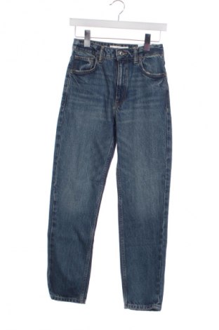 Női farmernadrág Mango, Méret XXS, Szín Kék, Ár 9 453 Ft