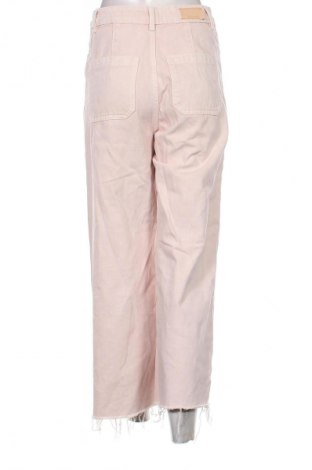 Dámské džíny  Mango, Velikost M, Barva Růžová, Cena  430,00 Kč