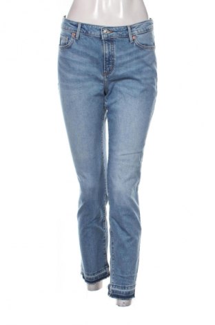 Dámské džíny  Mango, Velikost M, Barva Modrá, Cena  421,00 Kč
