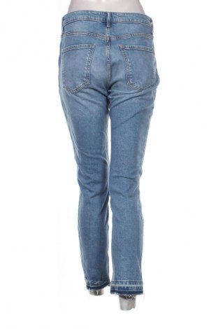 Dámské džíny  Mango, Velikost M, Barva Modrá, Cena  421,00 Kč