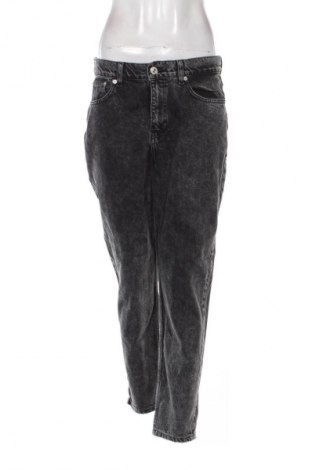 Blugi de femei Mango, Mărime M, Culoare Gri, Preț 81,58 Lei