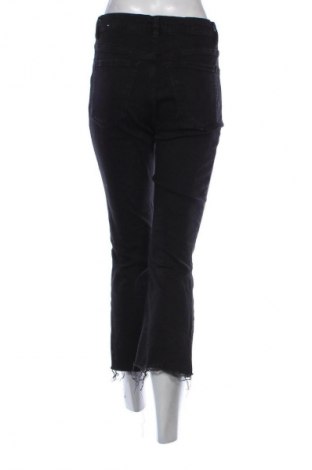 Damen Jeans Mango, Größe M, Farbe Schwarz, Preis 17,00 €