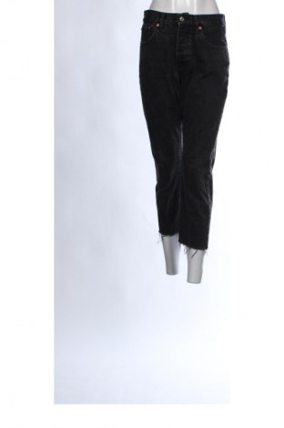 Női farmernadrág Mango, Méret M, Szín Fekete, Ár 4 649 Ft