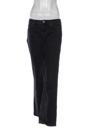 Dámske džínsy  Mango, Veľkosť M, Farba Čierna, Cena  17,36 €