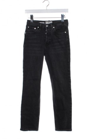 Dámske džínsy  Mango, Veľkosť S, Farba Čierna, Cena  17,39 €