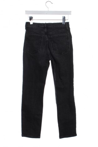 Dámske džínsy  Mango, Veľkosť S, Farba Čierna, Cena  17,39 €