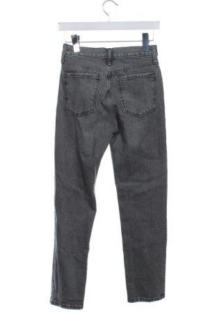 Dámske džínsy  Mango, Veľkosť XS, Farba Sivá, Cena  17,39 €