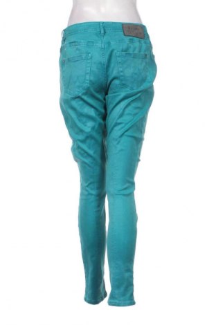 Damskie jeansy Marc Cain, Rozmiar L, Kolor Zielony, Cena 236,99 zł