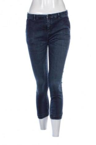 Dámské džíny  Marc O'Polo, Velikost S, Barva Modrá, Cena  279,00 Kč