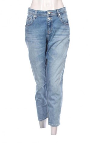 Dámské džíny  Marc O'Polo, Velikost L, Barva Modrá, Cena  1 138,00 Kč