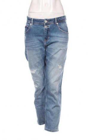Dámské džíny  Marc O'Polo, Velikost XL, Barva Modrá, Cena  1 138,00 Kč