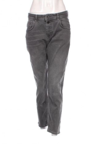 Damen Jeans Marc O'Polo, Größe L, Farbe Grau, Preis 46,00 €