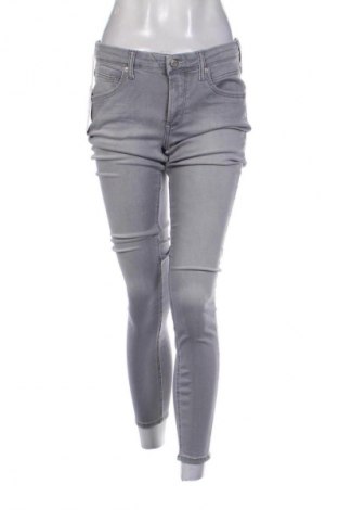 Damen Jeans Marc O'Polo, Größe L, Farbe Grau, Preis 127,99 €