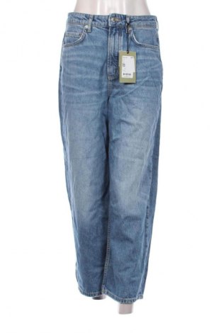 Damen Jeans Marc O'Polo, Größe L, Farbe Blau, Preis 127,99 €