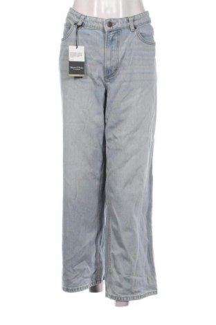 Дамски дънки Marc O'Polo, Размер XL, Цвят Син, Цена 192,99 лв.