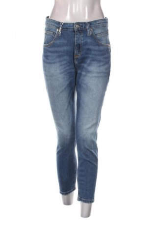 Дамски дънки Marc O'Polo, Размер L, Цвят Син, Цена 192,99 лв.