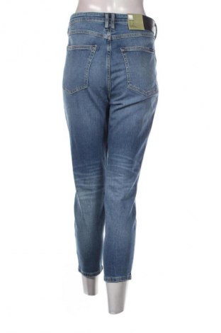 Дамски дънки Marc O'Polo, Размер L, Цвят Син, Цена 192,99 лв.