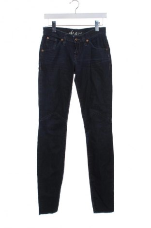 Dámske džínsy  Campus By Marc O'polo, Veľkosť M, Farba Modrá, Cena  38,27 €