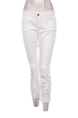 Dámské džíny  Marella Sport, Velikost M, Barva Bílá, Cena  1 529,00 Kč