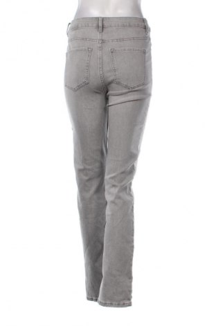 Γυναικείο Τζίν Marks & Spencer, Μέγεθος M, Χρώμα Γκρί, Τιμή 31,71 €