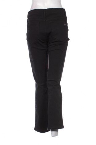 Damskie jeansy Massimo Dutti, Rozmiar M, Kolor Czarny, Cena 170,78 zł