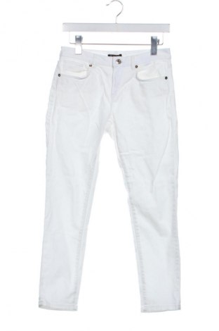 Dámske džínsy  Massimo Dutti, Veľkosť S, Farba Biela, Cena  38,29 €