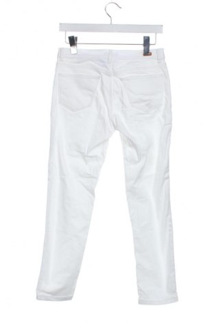 Dámske džínsy  Massimo Dutti, Veľkosť S, Farba Biela, Cena  38,29 €