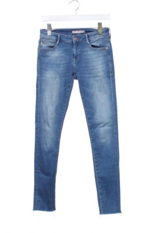 Blugi de femei Mavi, Mărime XXS, Culoare Albastru, Preț 107,89 Lei