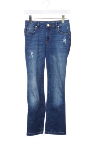 Blugi de femei Max&Co., Mărime XS, Culoare Albastru, Preț 323,68 Lei