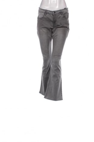 Γυναικείο Τζίν Max Jeans, Μέγεθος M, Χρώμα Γκρί, Τιμή 15,00 €