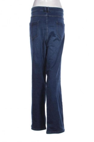 Női farmernadrág Maxi Blue, Méret 3XL, Szín Kék, Ár 7 395 Ft