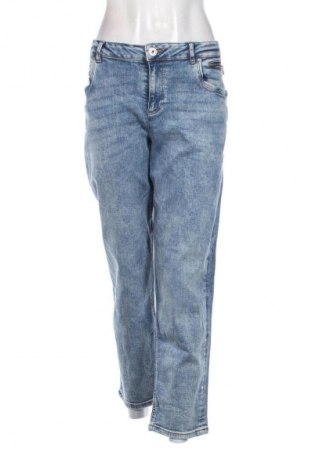 Női farmernadrág Medicine, Méret XL, Szín Kék, Ár 5 800 Ft